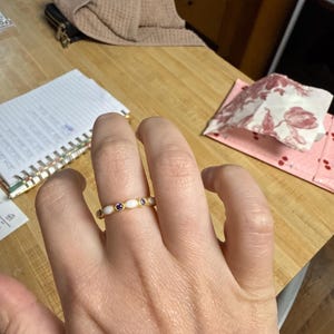 Mackenna added a photo of their purchase