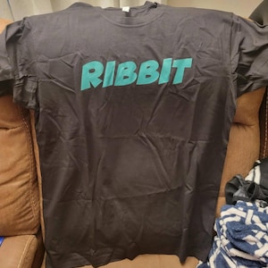 Isabel added a photo of their purchase