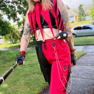 Kira added a photo of their purchase