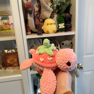 Samantha added a photo of their purchase