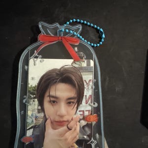Red added a photo of their purchase