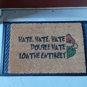 Comprador de Etsy ha añadido una foto de su compra