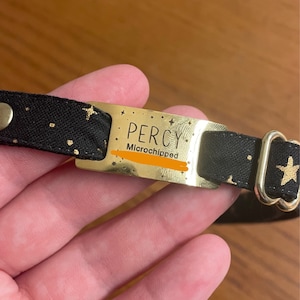 Etsy-koper heeft een foto van de aankoop toegevoegd