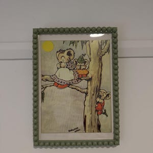 Bobbin Frame