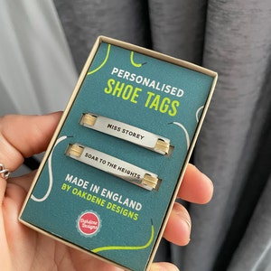 Aimee hat ein Foto des gekauften Artikels hinzugefügt