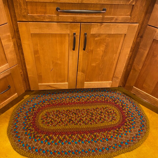 Braided Rugs Rug Repairs Braiding Supplies Classes by Woolenbrae