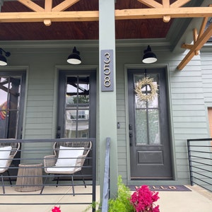 Shana added a photo of their purchase