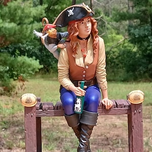 Steve adicionaram uma foto da sua compra