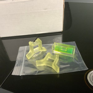 Brian added a photo of their purchase