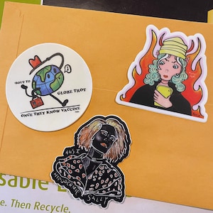 Sara added a photo of their purchase