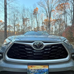 Kelley added a photo of their purchase