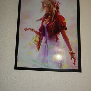 Lauren a ajouté une photo de son achat