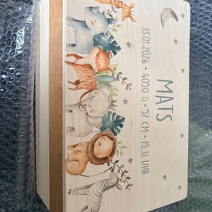Julia added a photo of their purchase