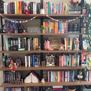 hanna added a photo of their purchase