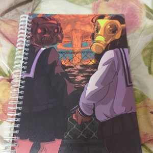 Alphawaifuoninsta added a photo of their purchase