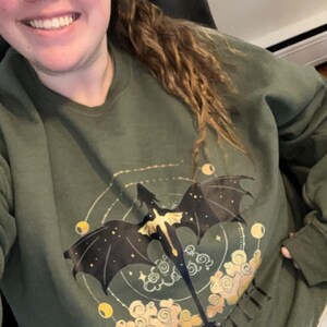 Hilary added a photo of their purchase