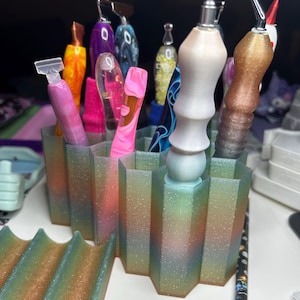 Etsy buyer added a photo of their purchase