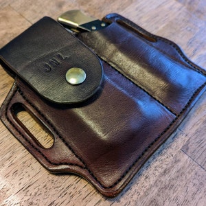Joe added a photo of their purchase