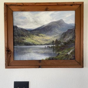 Sally added a photo of their purchase