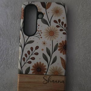 Shauna added a photo of their purchase