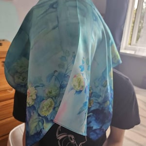 Emma hat ein Foto des gekauften Artikels hinzugefügt