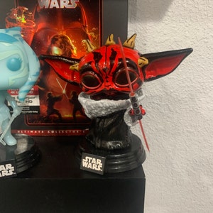 Harrison added a photo of their purchase