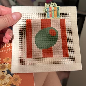 Etsy buyer added a photo of their purchase