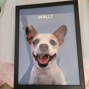 Erin added a photo of their purchase