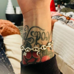 Rachel added a photo of their purchase