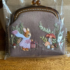 Gill added a photo of their purchase