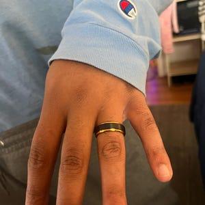 Kaylee added a photo of their purchase