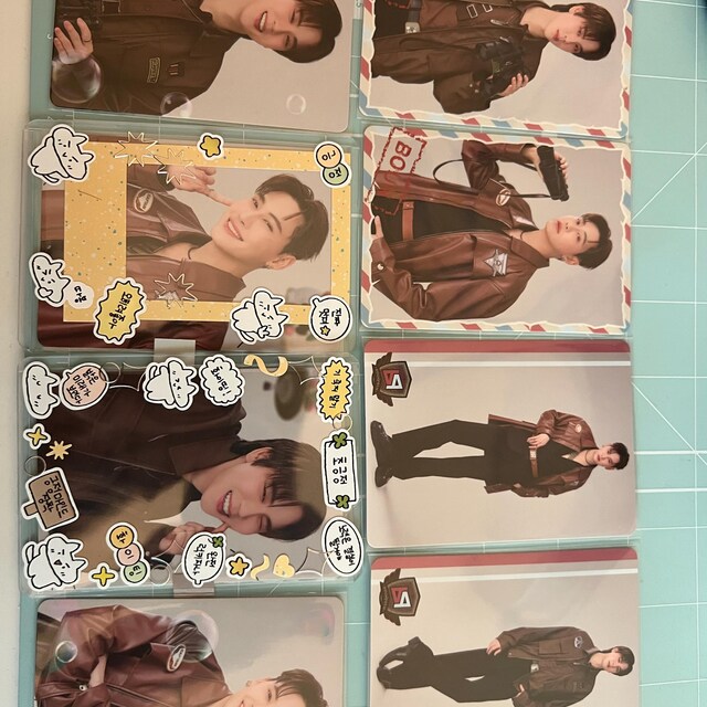 GMMTV トレカ LOL2025 EarthMix GMMTV トレカ LOL2025 EarthMix Official GMMTV Lol 2024 Cards