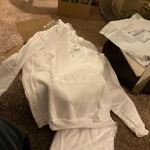 Sandy added a photo of their purchase