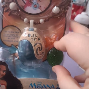 Christina added a photo of their purchase