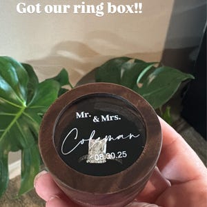 Nicole added a photo of their purchase