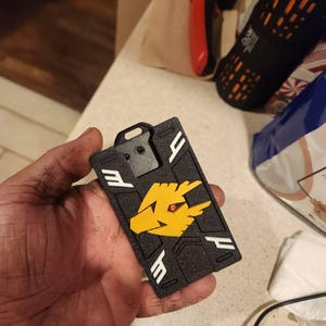 Kevin added a photo of their purchase