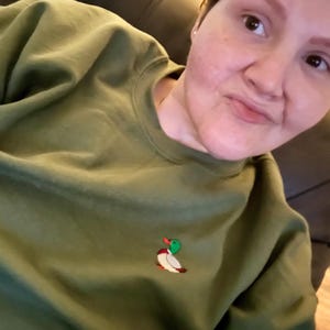 Anya heeft een foto van de aankoop toegevoegd