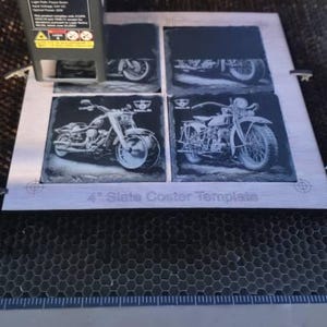 Alan added a photo of their purchase