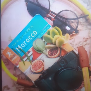 Sara heeft een foto van de aankoop toegevoegd