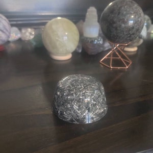 Michael added a photo of their purchase