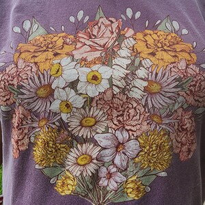 Comprador Etsy adicionaram uma foto da sua compra