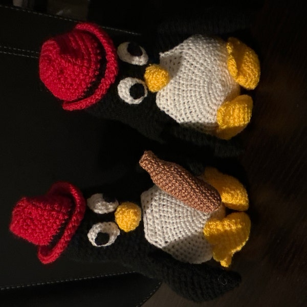 Duke, Java Mascot - Etsy