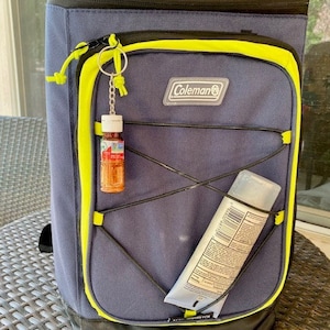 Robin added a photo of their purchase