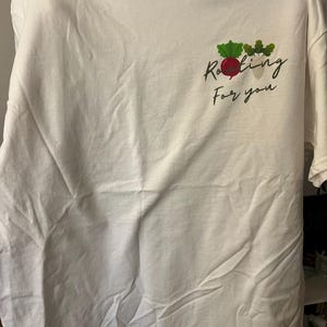 Etsy-köpare lade till en bild av sitt köp