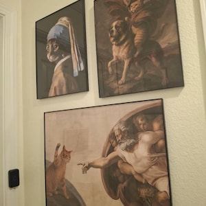 Janet added a photo of their purchase
