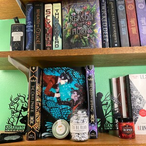 Valerie added a photo of their purchase