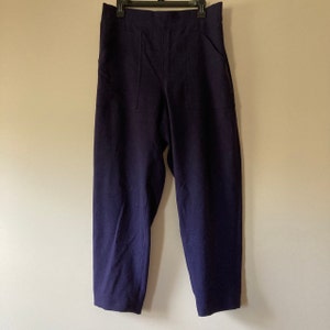 All Well Studio Pants Sewing Pattern (Download Now) - Etsy