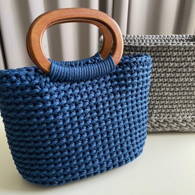 Macrame Cord, 5mm Crochet Cord, Knitting Rope, Yarn Supplies, Rope Cord ...