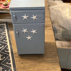 linda added a photo of their purchase