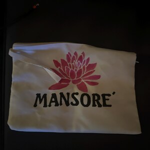 Haberdasheress added a photo of their purchase
